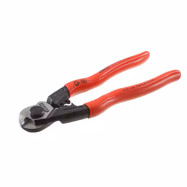 95 61 190 Knipex Tools LP  Wire Cutters